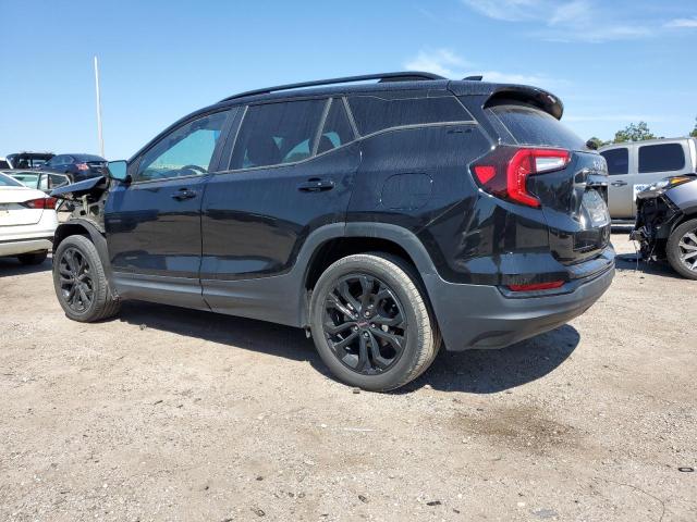  GMC TERRAIN 2022 Czarny