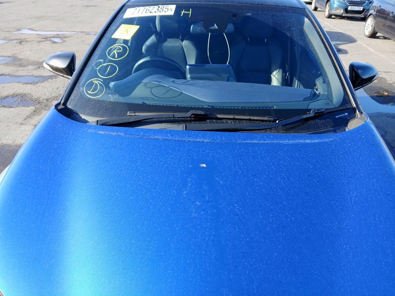 2020 TOYOTA C-HR DYNAMIC HEV CVT 