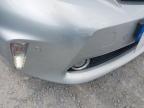 2014 TOYOTA PRIUS+ EXCEL CVT 1.8 VVTI EXCEL 5DR CVT AUTO for sale at Copart SANDWICH