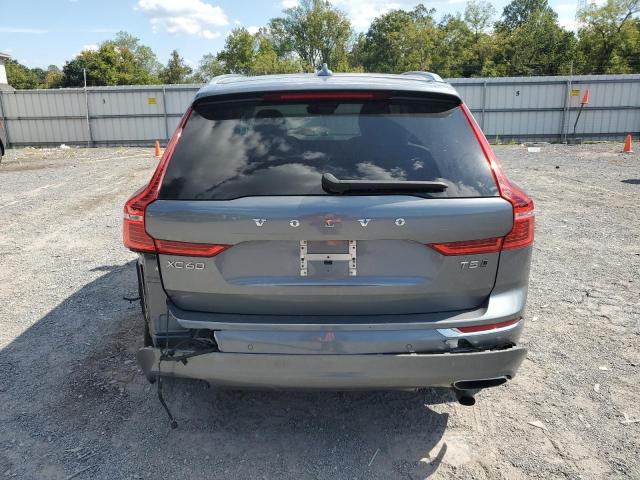  VOLVO XC60 2021 Szary