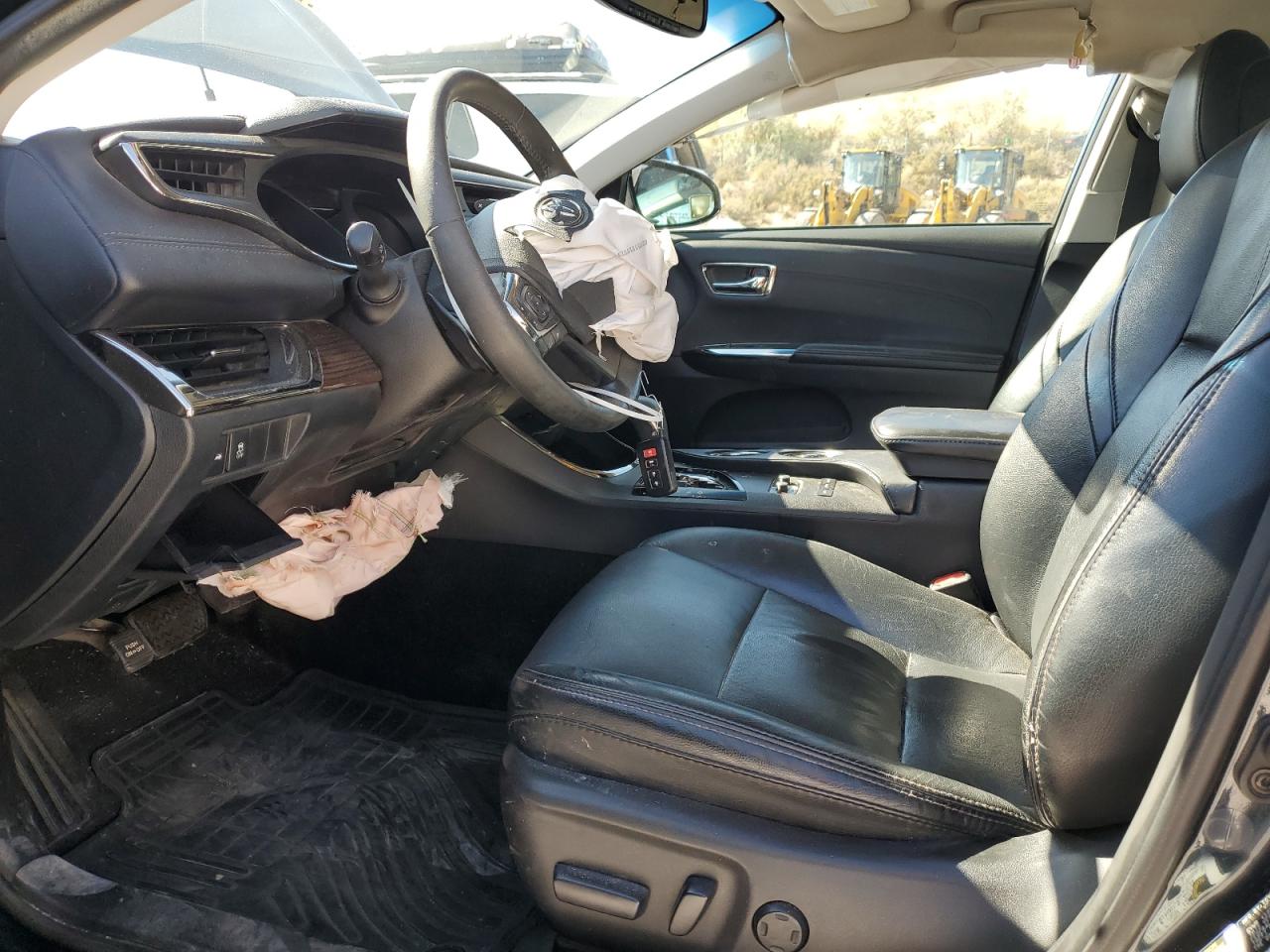 2015 Toyota Avalon Xle VIN: 4T1BK1EB2FU164222 Lot: 82129725