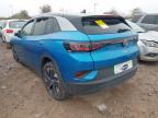 2025 VOLKSWAGEN ID4 MATCH PRO  for sale at Copart BRISTOL