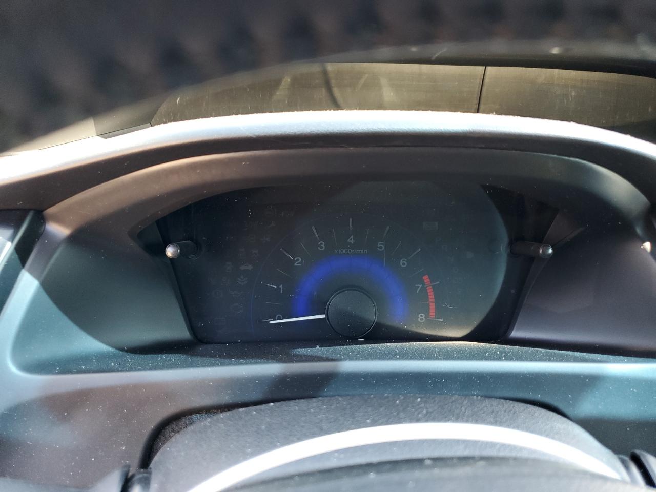 2013 Honda Civic Lx VIN: 2HGFB2F58DH035844 Lot: 83855335