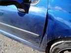 2007 PEUGEOT 207 S TD 90  for sale at Copart WOLVERHAMPTON