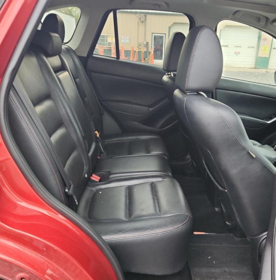 2013 Mazda Cx-5 Gt VIN: JM3KE4DE2D0165844 Lot: 81714795