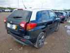 2016 SUZUKI VITARA SZ-T  for sale at Copart PETERLEE