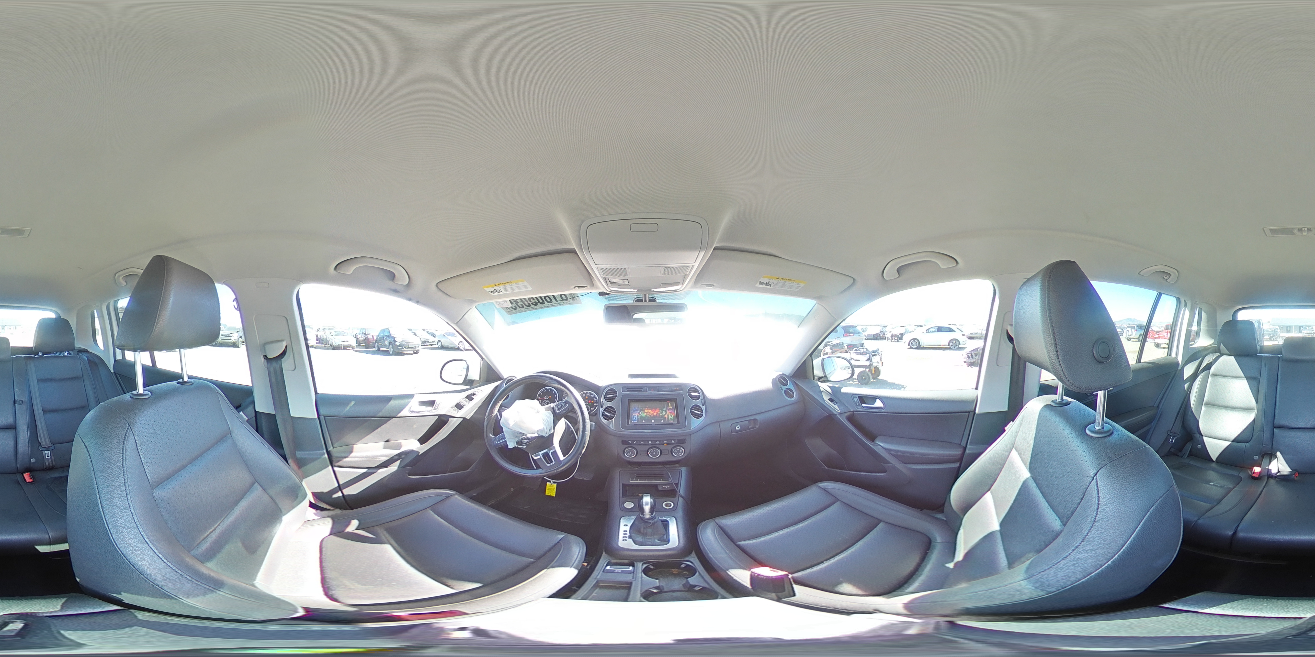 2016 Volkswagen Tiguan S VIN: WVGAV7AXXGW590074 Lot: 81805035