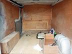 2008 VAUXHALL VIVARO 2700 CDTI SWB  for sale at Copart BRISTOL
