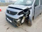 2022 PEUGEOT EXPERT PROF PREMIUM L2 B-  for sale at Copart CORBY