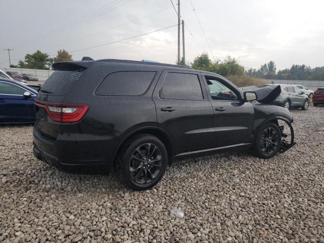  DODGE DURANGO 2023 Черный