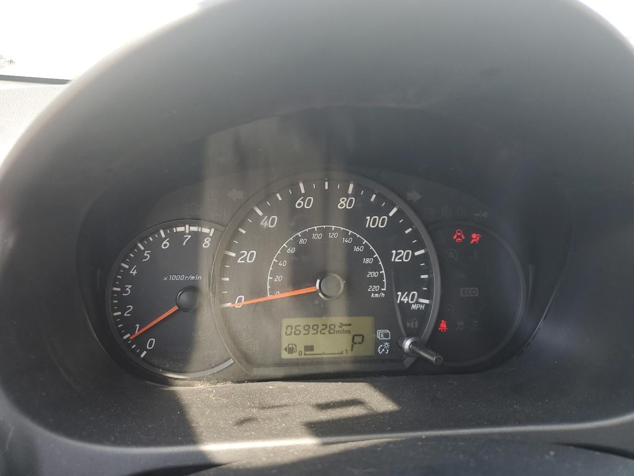 2015 Mitsubishi Mirage De VIN: ML32A3HJ9FH002265 Lot: 80582095