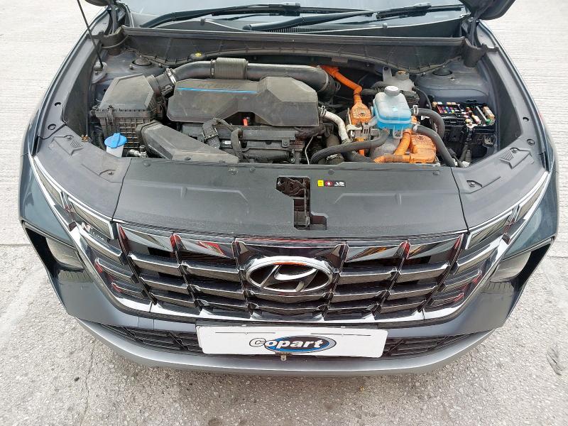 2024 HYUNDAI TUCSON 1.6 TGDI PLUG-IN HYBRID N LINE S 5DR 4WD AUTO