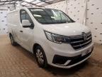 2024 RENAULT TRAFIC SL30 EXTRA BLUE DC SL30 BLUE DCI 130 EXTRA [SAFETY] for sale at Copart SANDWICH