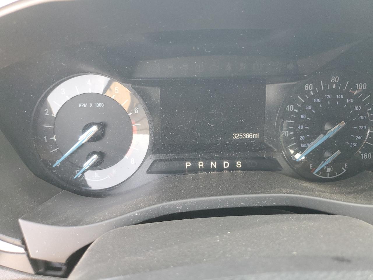 2015 Ford Fusion Se VIN: 3FA6P0H7XFR115680 Lot: 81756285