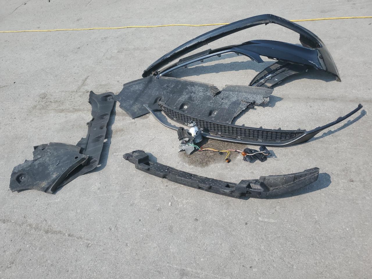 2016 Hyundai Sonata Sport VIN: 5NPE34AF9GH369153 Lot: 71286435