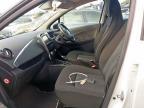 2018 RENAULT ZOE DYNAMIQUE NAV ZE 40 A  for sale at Copart SANDY