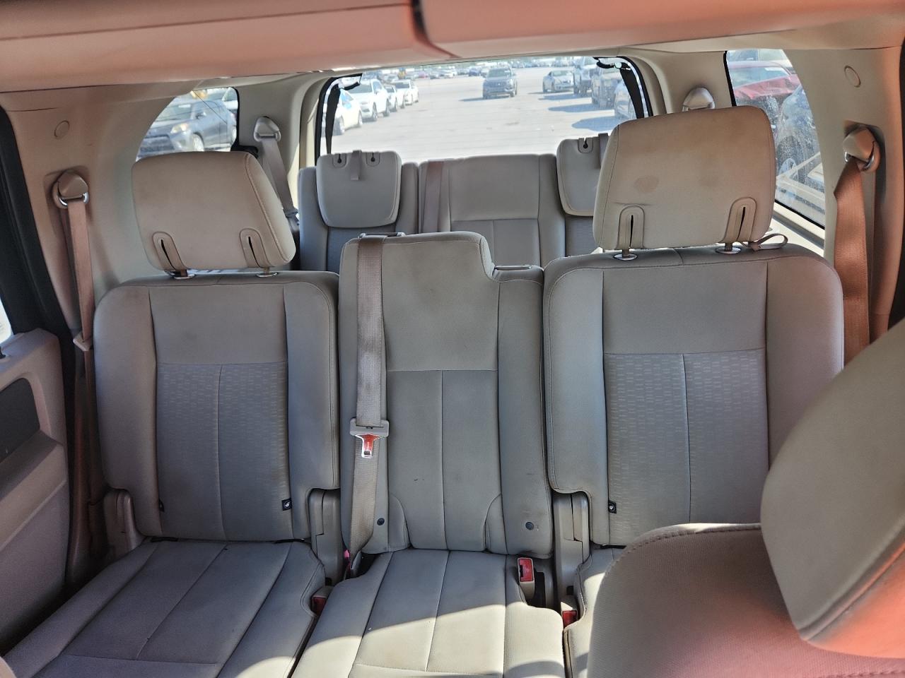 2008 Ford Expedition Xlt VIN: 1FMFU15588LA74328 Lot: 81674055