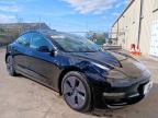 2021 TESLA MODEL 3 LONG RANGE AWD  for sale at Copart CHESTER