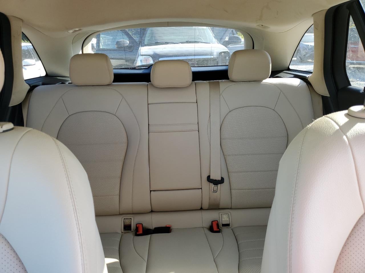 2016 Mercedes-Benz Glc 300 VIN: WDC0G4JB0GF090013 Lot: 81560885