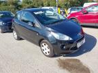 2012 FORD KA EDGE  for sale at Copart SANDWICH
