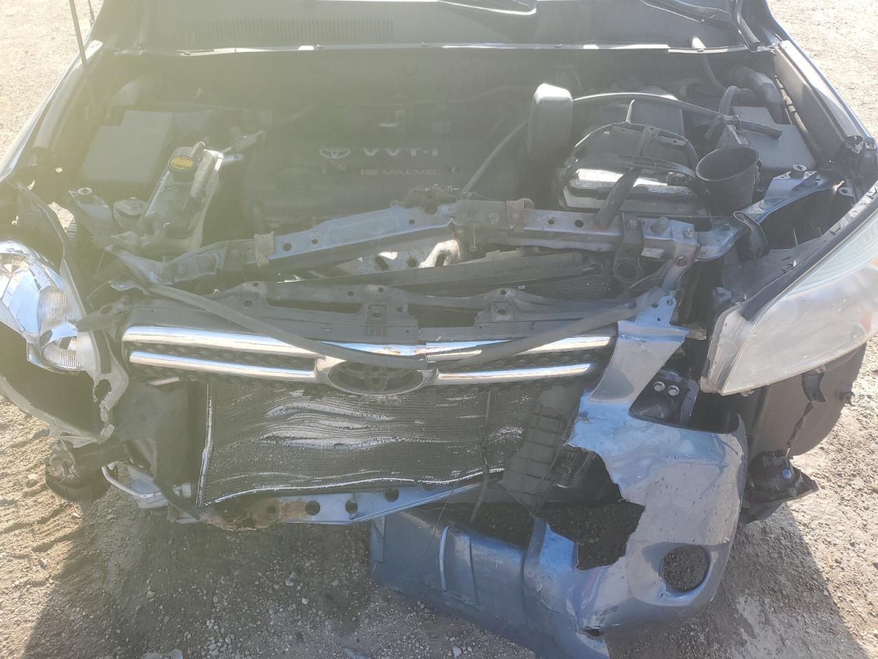 2007 Toyota Rav4 Limited VIN: JTMBD31V075118748 Lot: 81517925