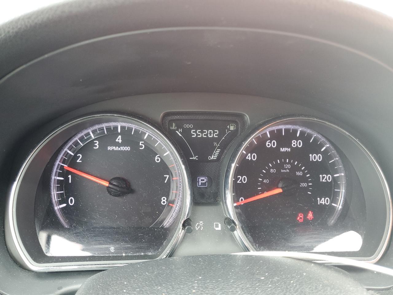 2016 Nissan Versa S VIN: 3N1CN7AP1GL829081 Lot: 84392595