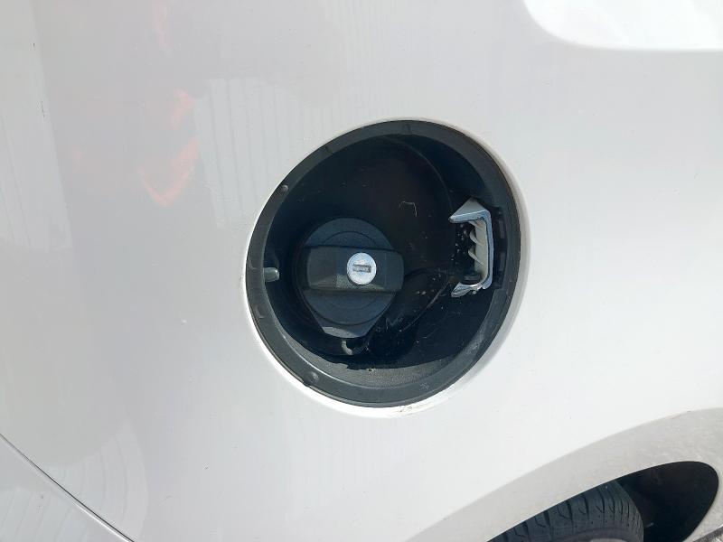 2017 SKODA CITIGO