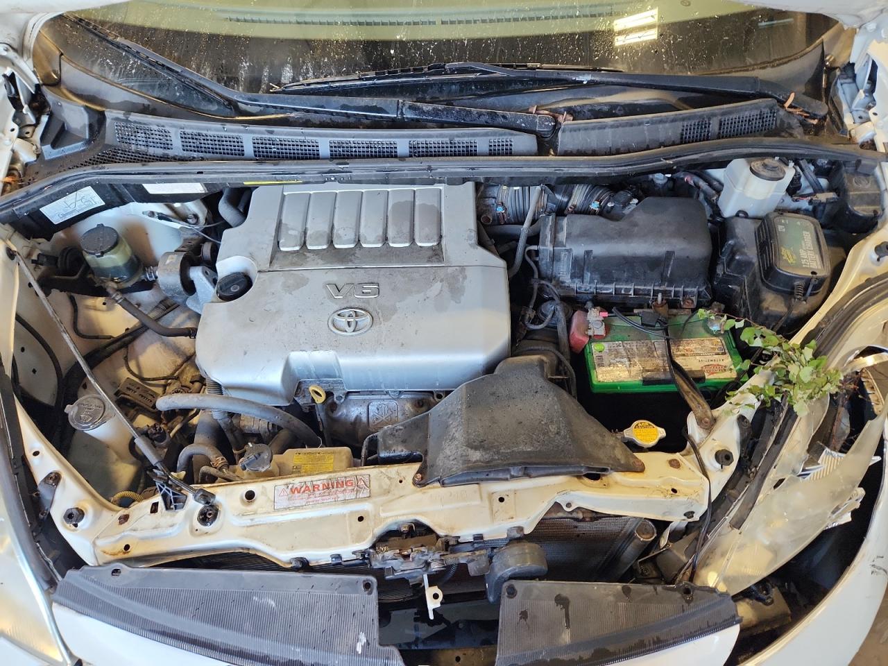 2009 Toyota Sienna Xle VIN: 5TDZK22C19S272068 Lot: 84283095