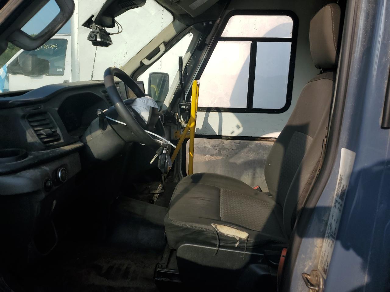 2021 Ford Transit T-350 Hd VIN: 1FDDF6P89MKA92732 Lot: 80504415