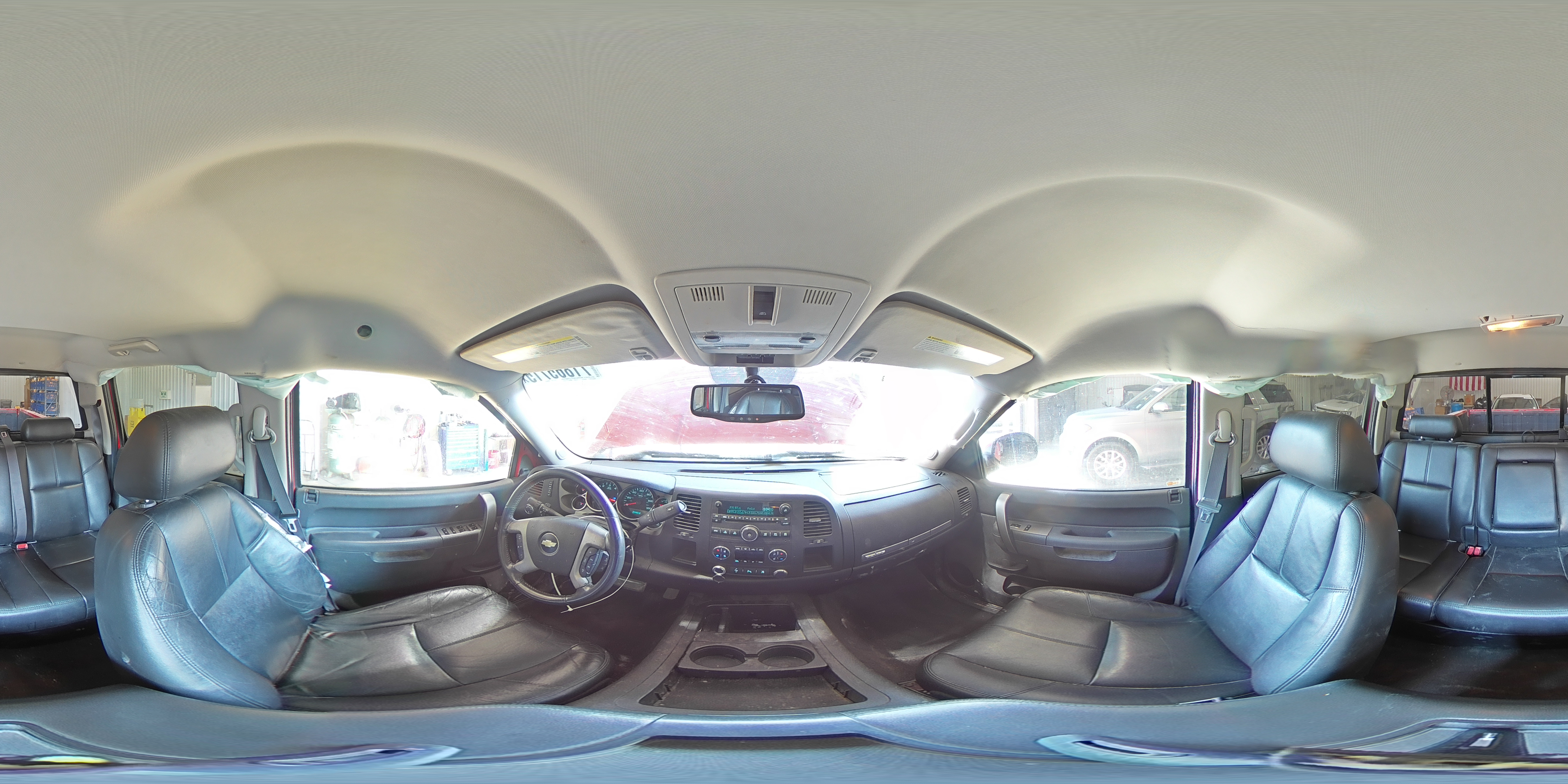 2011 Chevrolet Silverado C1500 Lt VIN: 3GCPCSE09BG380741 Lot: 71865715