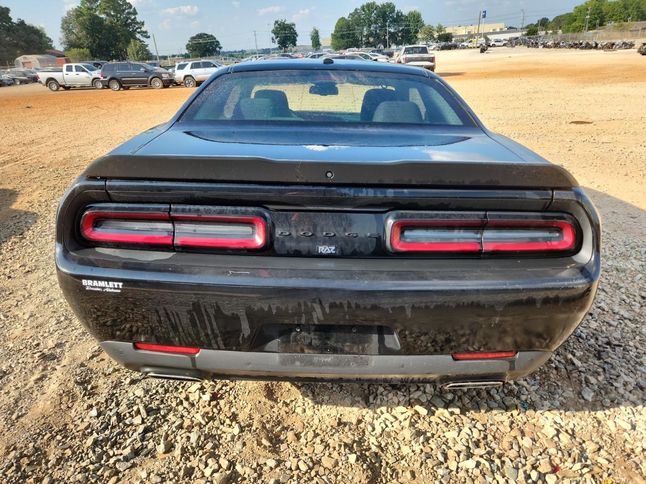 2023 Dodge Challenger Gt VIN: 2C3CDZJG9PH625606 Lot: 71991755