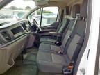 2022 FORD TRANSIT CUSTOM 300LEADER  for sale at Copart NEWBURY