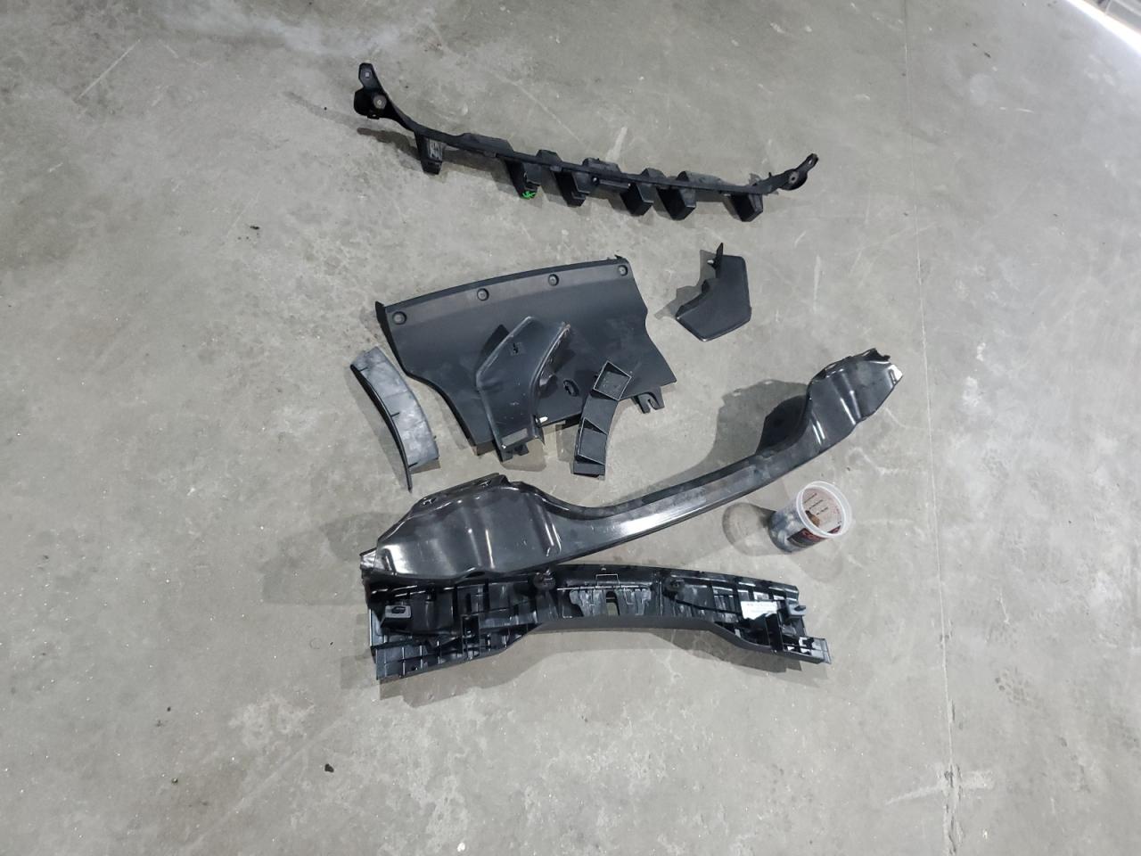 2018 Jaguar F-Pace S VIN: SADCM2FV1JA244241 Lot: 80818945