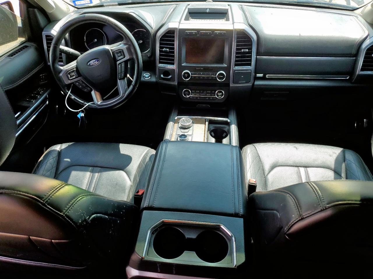 2020 Ford Expedition Platinum VIN: 1FMJU1MT1LEA51528 Lot: 71889475