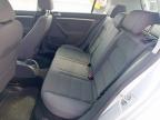 2007 VOLKSWAGEN GOLF TDI SE  for sale at Copart CORBY