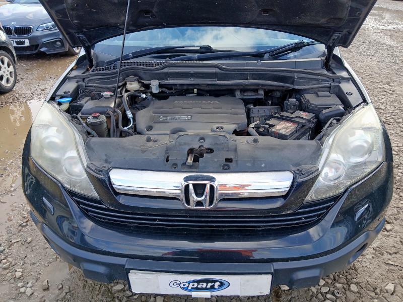 2009 HONDA CR-V ES I-CTDI 