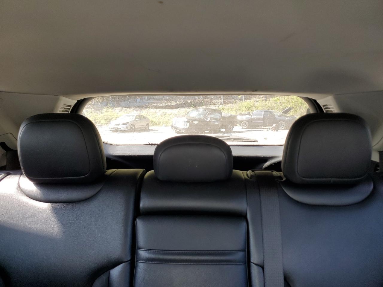 2019 Jeep Compass Latitude VIN: 3C4NJDBB2KT656344 Lot: 81524385