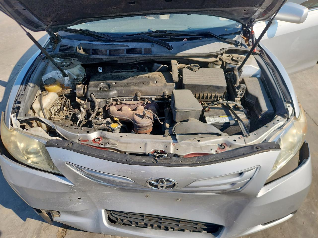 2009 Toyota Camry Base VIN: 4T1BE46K79U871764 Lot: 80646795