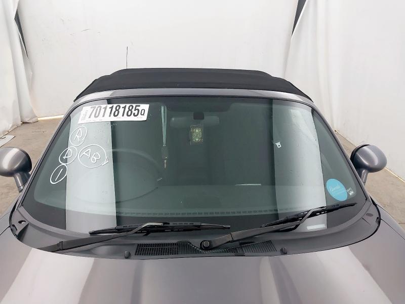 2006 MAZDA MX-5 