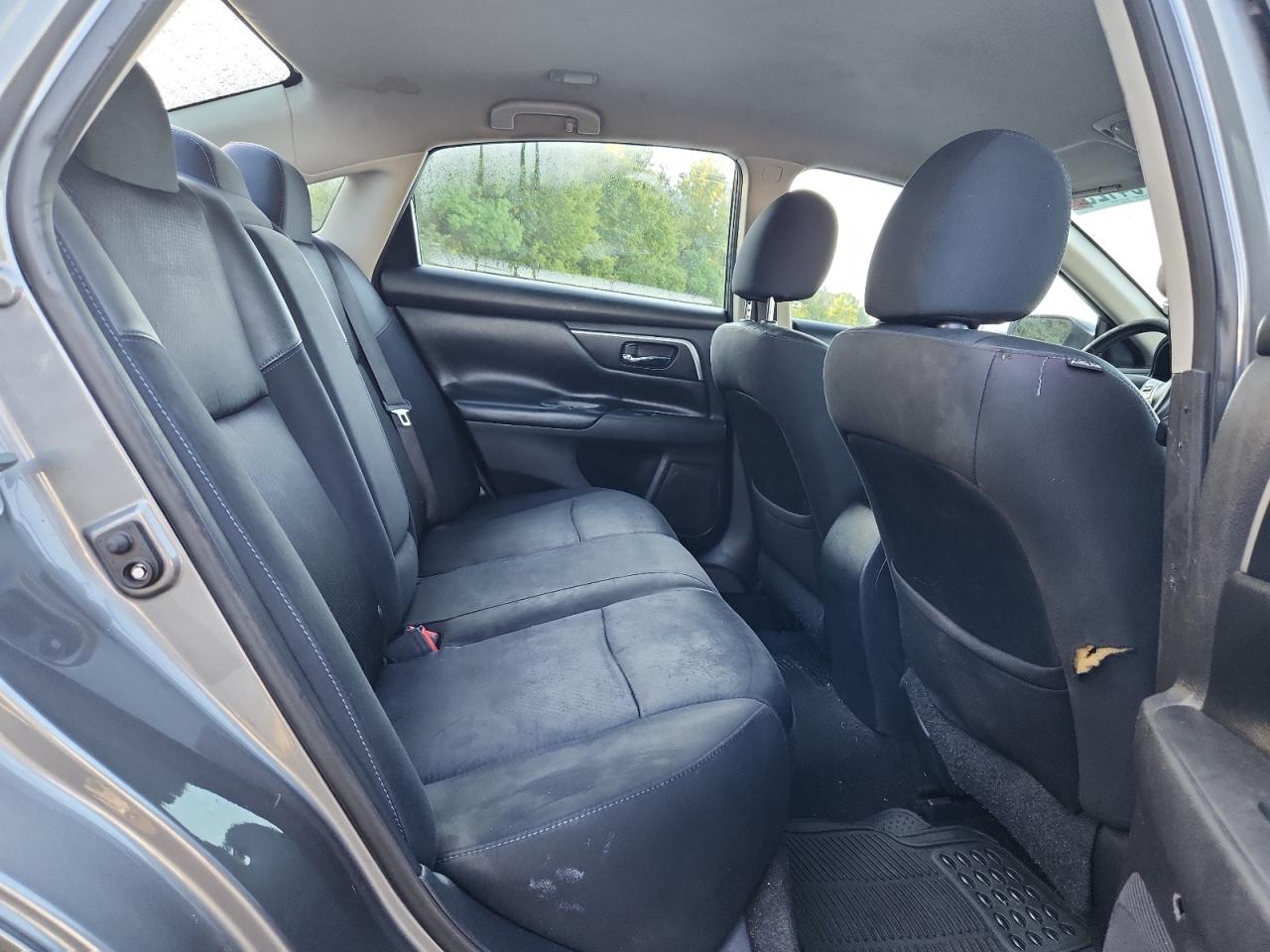 2016 Nissan Altima 2.5 VIN: 1N4AL3AP1GC260463 Lot: 81734125