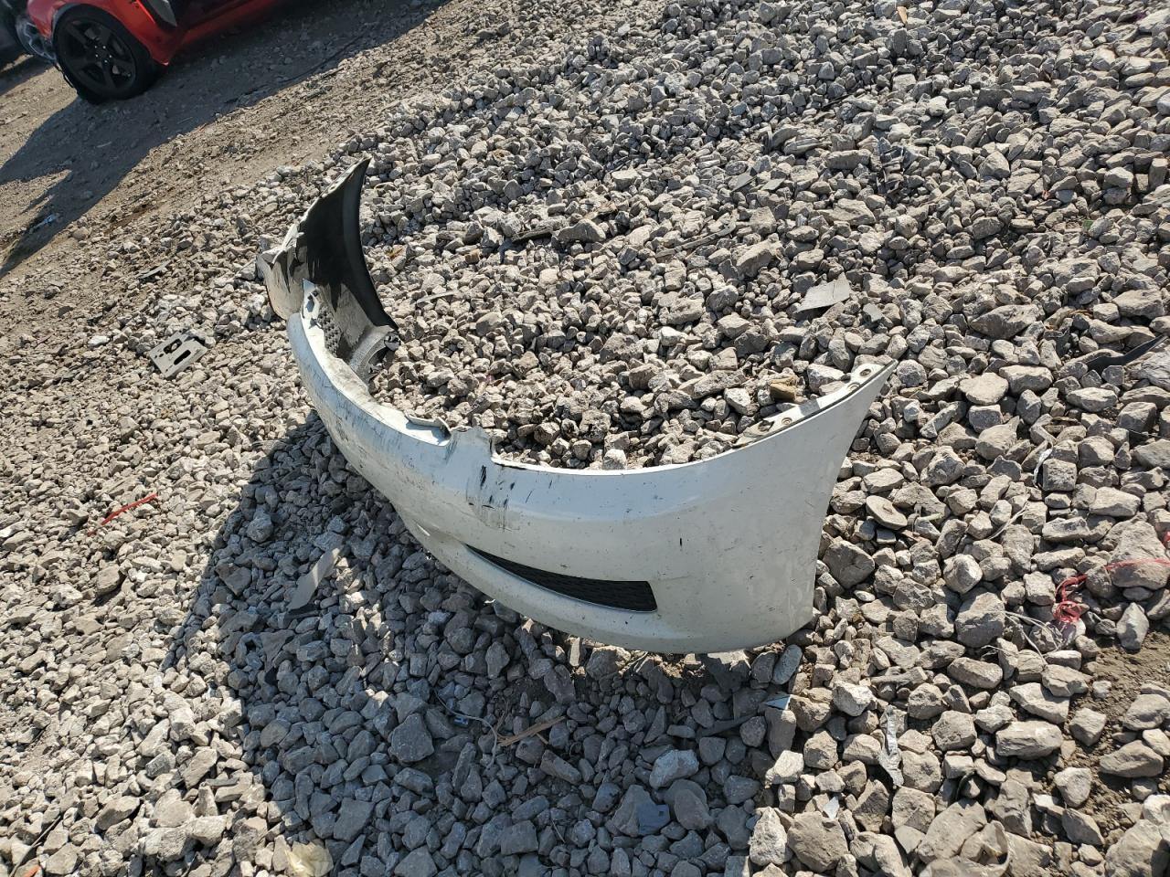 2008 Infiniti G35 VIN: JNKBV61F08M260823 Lot: 71448415