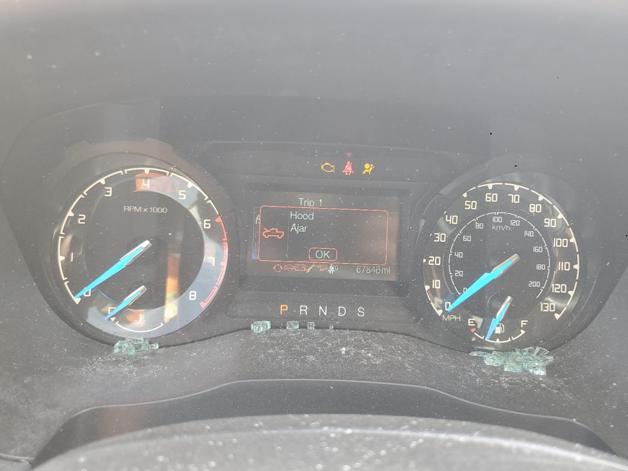 2022 Ford Ranger Xl VIN: 1FTER1EH0NLD24135 Lot: 81131125