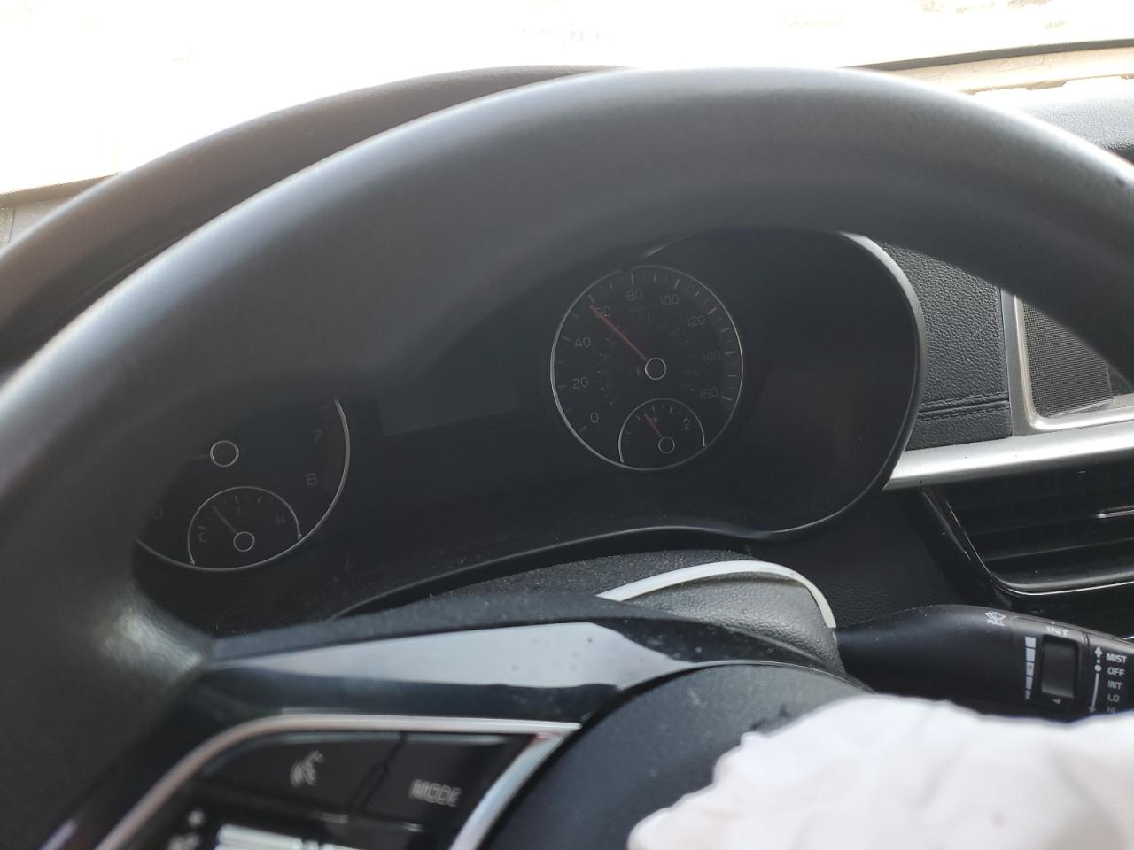 2020 Kia Optima Lx VIN: 5XXGT4L33LG390937 Lot: 82168525