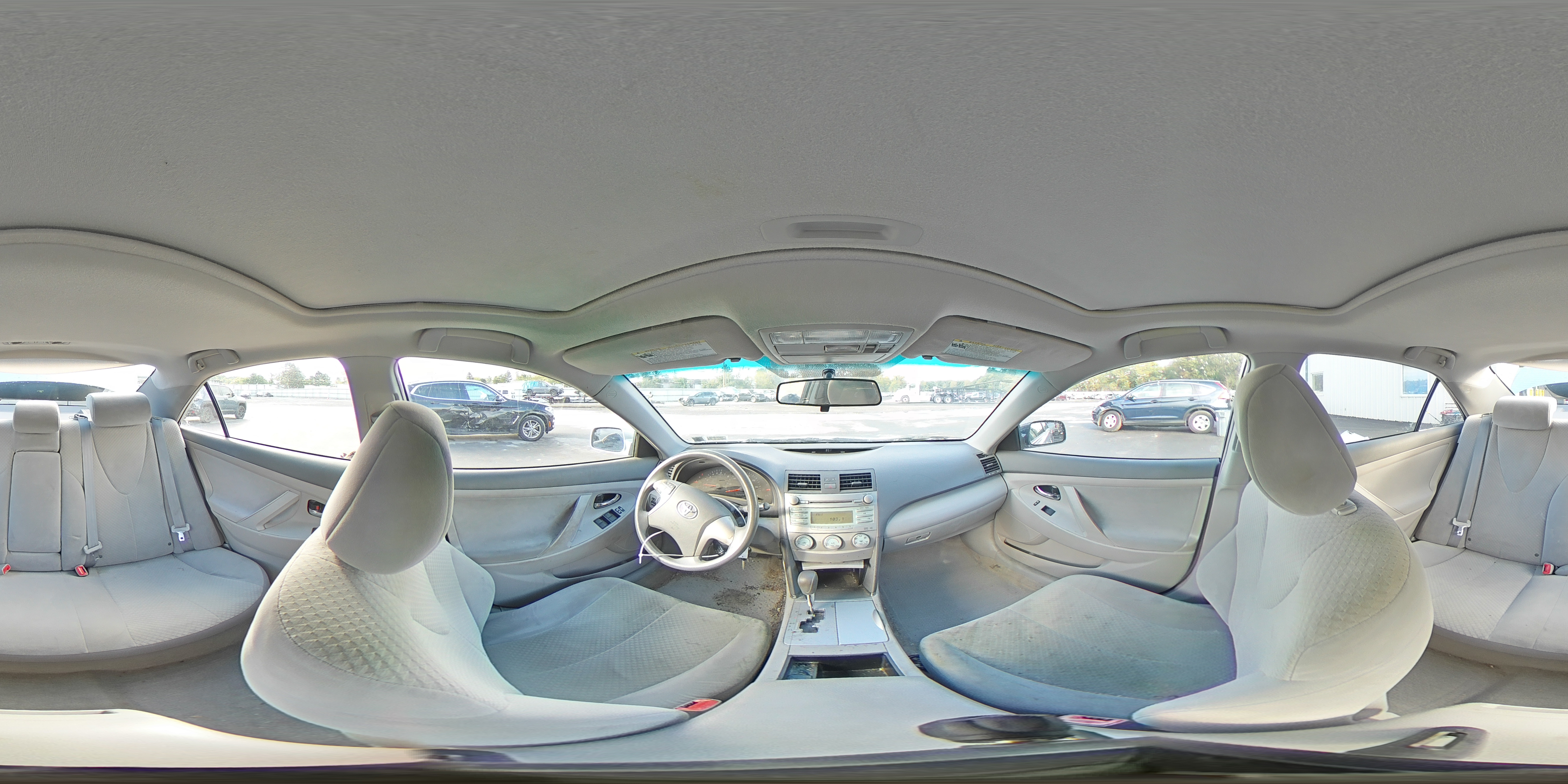 2009 Toyota Camry Base VIN: 4T1BE46K69U373846 Lot: 71755105