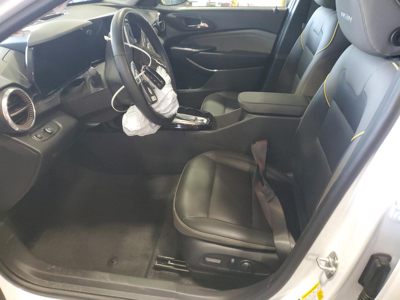 2025 Chevrolet Trax Activ VIN: KL77LKEP6SC104269 Lot: 71298825