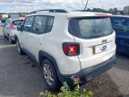2015 JEEP RENEGADE LONGITUDE  for sale at Copart CHESTER