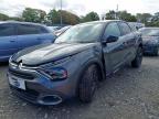 2021 CITROEN C4 SHINE + BLUEHDI S/S AU  for sale at Copart WOLVERHAMPTON