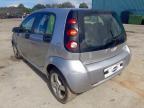 2006 SMART FORFOUR PASSION for sale at Copart ROCHFORD