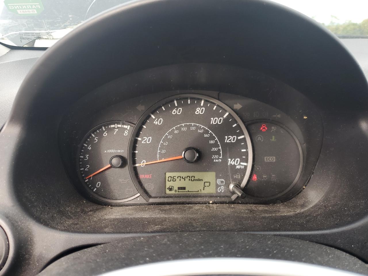 2020 Mitsubishi Mirage G4 Se VIN: ML32F4FJ3LHF13351 Lot: 80388665