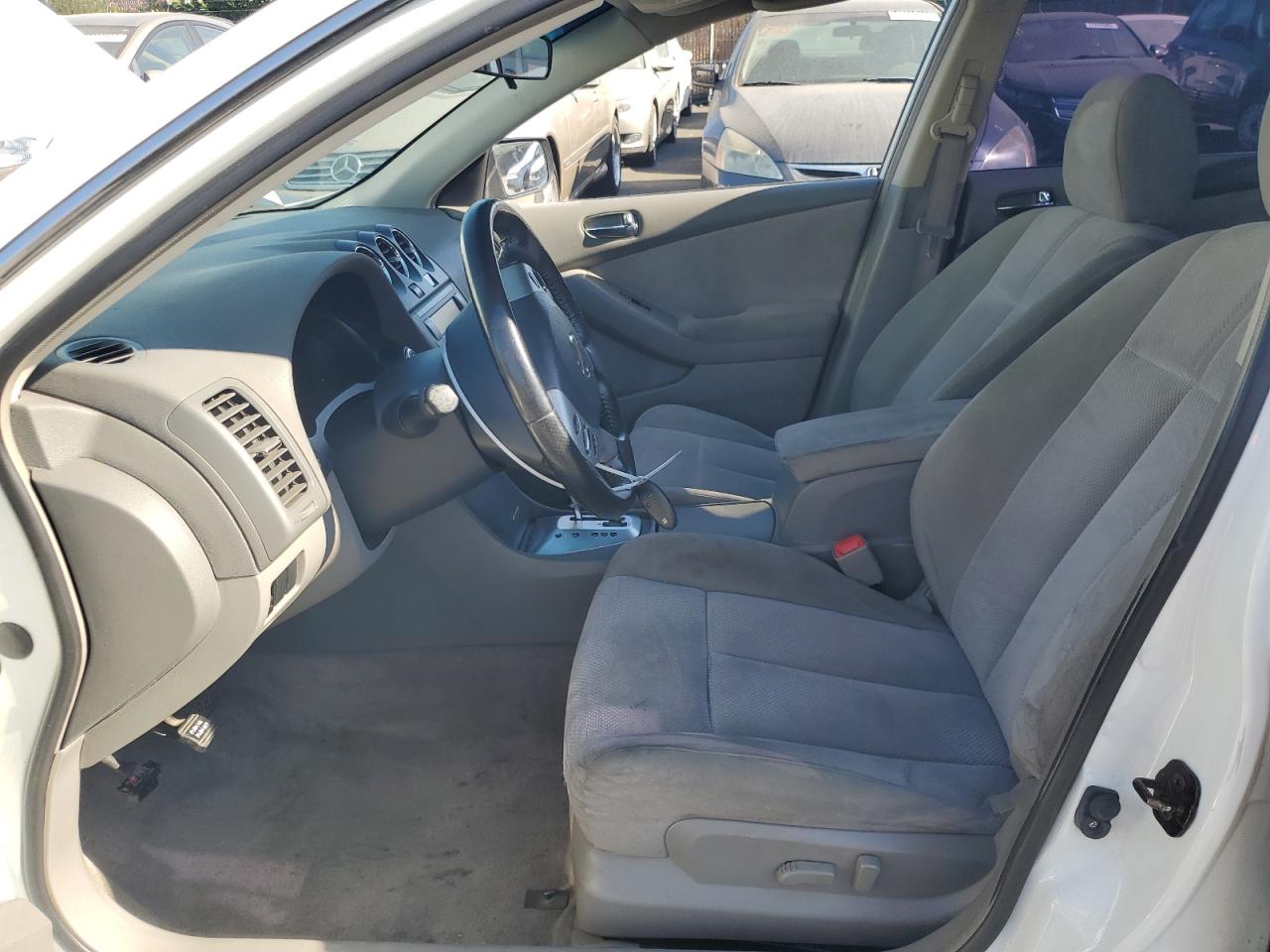 2009 Nissan Altima 2.5 VIN: 1N4AL21E59N532058 Lot: 71557185